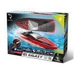 Q5 Galaxy Speedboat with Dual Propellers Remote Control - Revolt Q5 Galaxy Speedboat with Dual Propellers Remote Control - Revolt